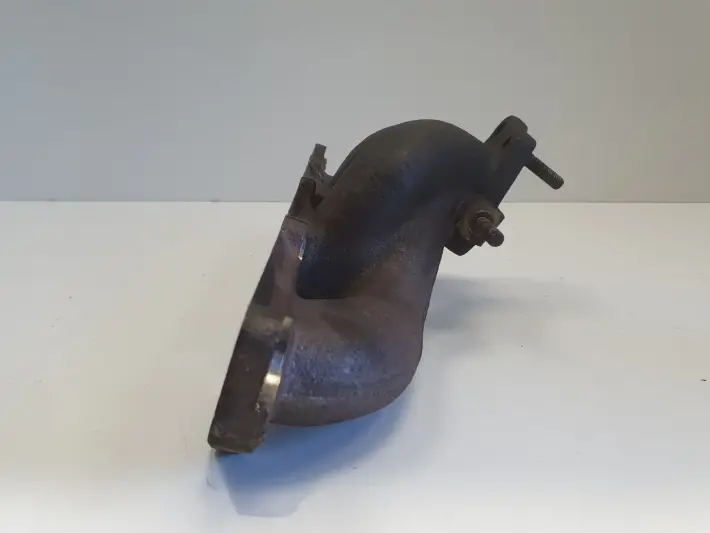 Saab 93 9-3 II 2.0 T KOLEKTOR WYDECHOWY 12786716