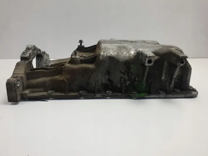 Hyundai Matrix 1.5 CRDI MISKA OLEJU olejowa