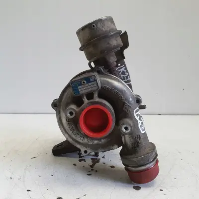 Renault Megane III 1.5 DCI TURBOSPRĘŻARKA turbo 54399700087