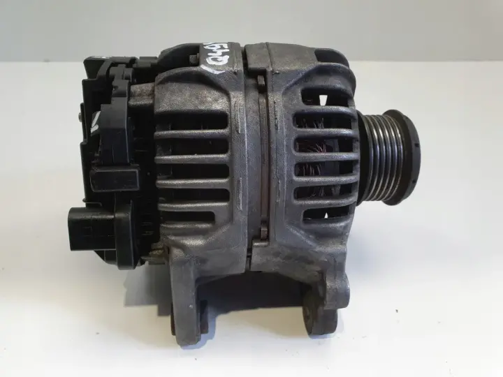 Audi A3 8L Golf IV 1.9 TDI ALTERNATOR 0123515021 038903023L 90A