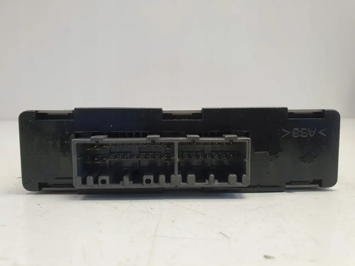 Mitsubishi Space Star MODUŁ CENTRALNEGO ZAMKA