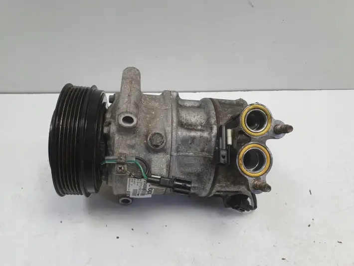 Volvo V40 II 1.5 T turbo SPRĘŻARKA KLIMATYZACJI P31469966