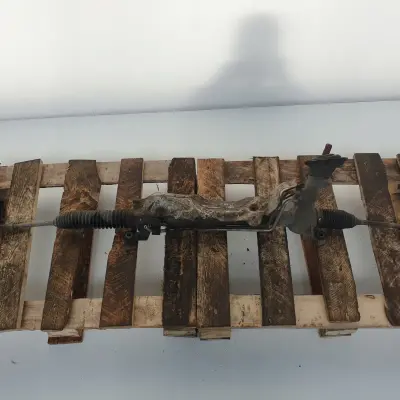 Volvo V70 III XC70 II MAGLOWNICA przekładnia EURO