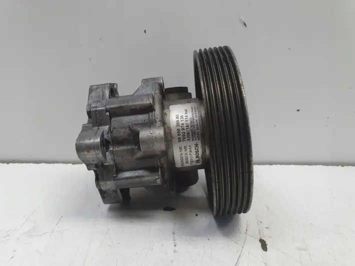 Peugeot Boxer II 2.0 BLUE HDI POMPA WSPOMAGANIA 9805820980