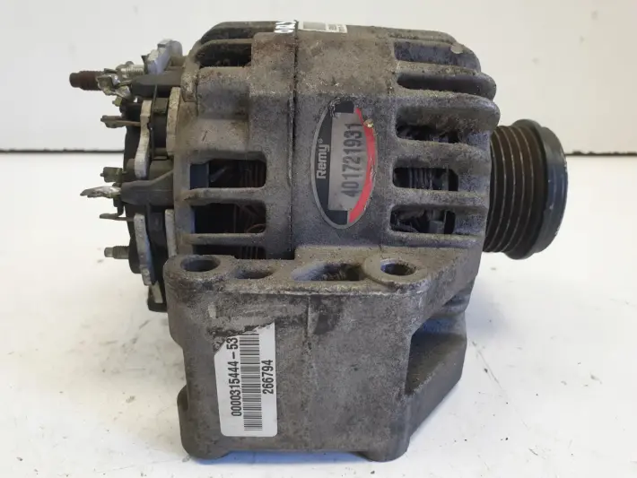 Opel Corsa D 1.3 CDTI ALTERNATOR oryginał