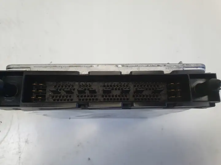 Volvo S60 I V70 II 2.4 20V KOMPUTER SILNIKA sterownik 08692554A 079700-9291