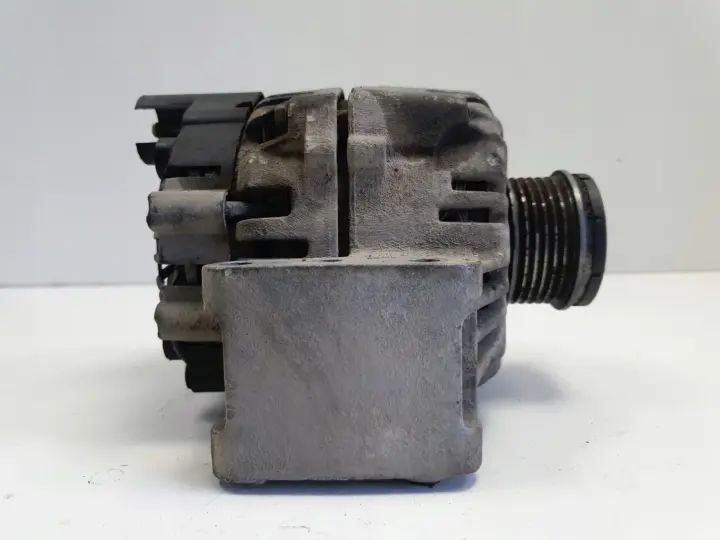 Fiat Doblo II 1.3 M-JET ALTERNATOR