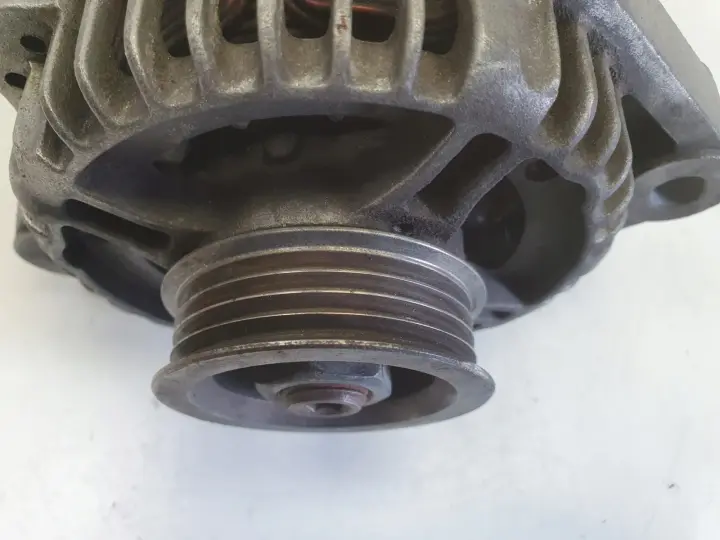 Smart ForTwo 0.7 T turbo ALTERNATOR 63321658 denso 75A