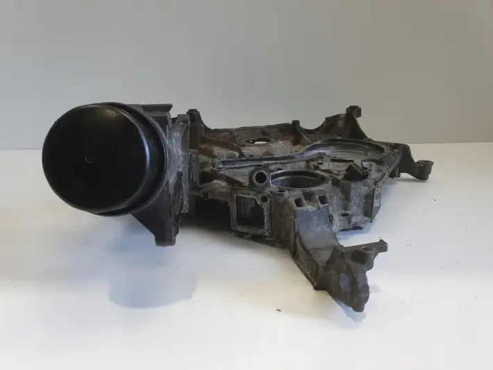 Mercedes W220 5.0 V8 OBUDOWA RORZĄDU osłona R1120151202