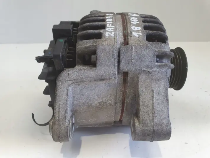 Opel Zafira A 1.8 16V ALTERNATOR 0124425025 100A bosch