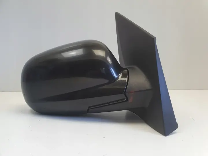 SsangYong Actyon 05-17r LUSTERKO PRAWE PASAŻERA europa 5 pin