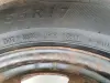 VW Transporter T5 KOŁO ZAPASOWE Zapas 235/55 R17