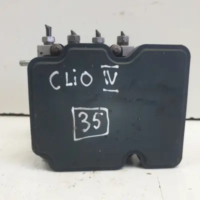Renault Clio IV POMPA ABS hamulcowa 476601203R