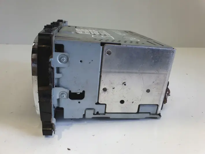 Ford Mondeo MK4 Focus mk2 RADIOODTWATRZACZ CD radio 8S7T-18C815-AC