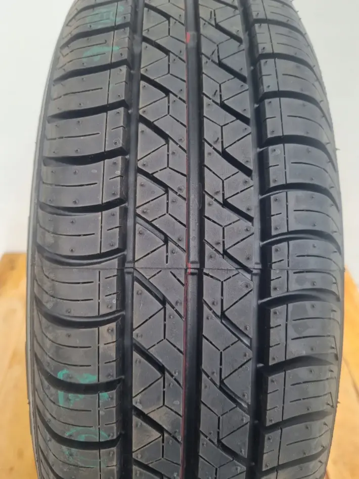 VW Fox Ibiza Polo IV KOŁO ZAPASOWE Zapas felga 165/70 R14 5x100 6Q0601027H