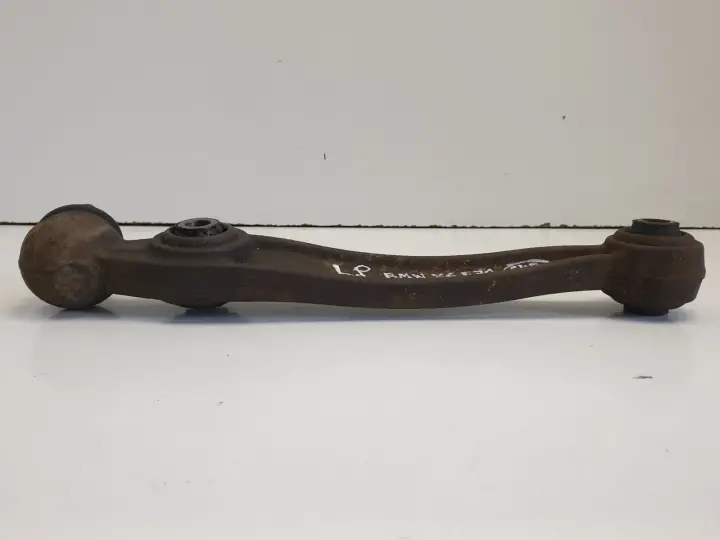 BMW X6 E71 LEWY WAHACZ przód KIEROWCY