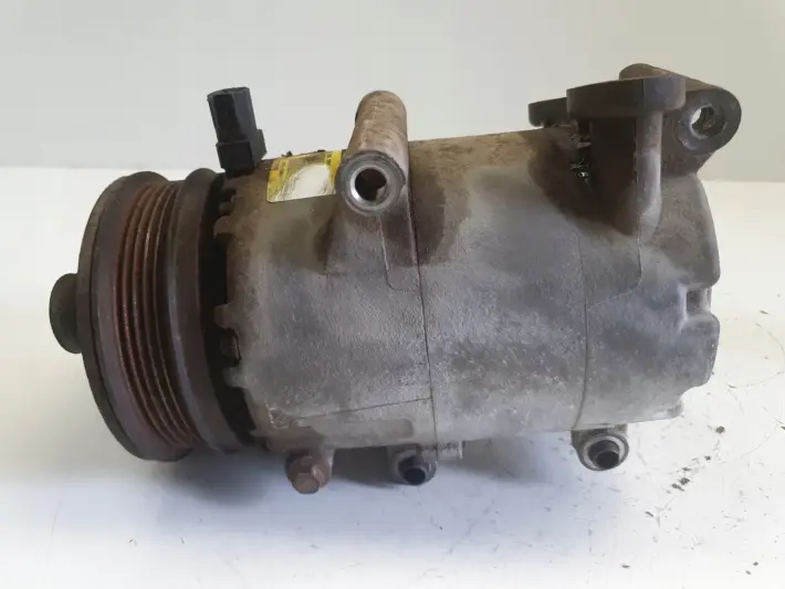 Ford Mondeo IV MK4 2.0 TDCI SPRĘŻARKA KLIMATYZACJI pompa