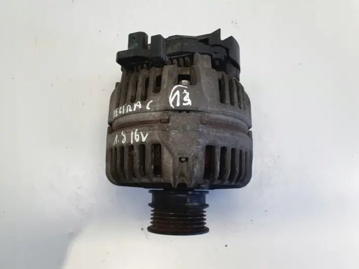 Opel Vectra C lift 1.8 16V ALTERNATOR 0124325163 100A AK