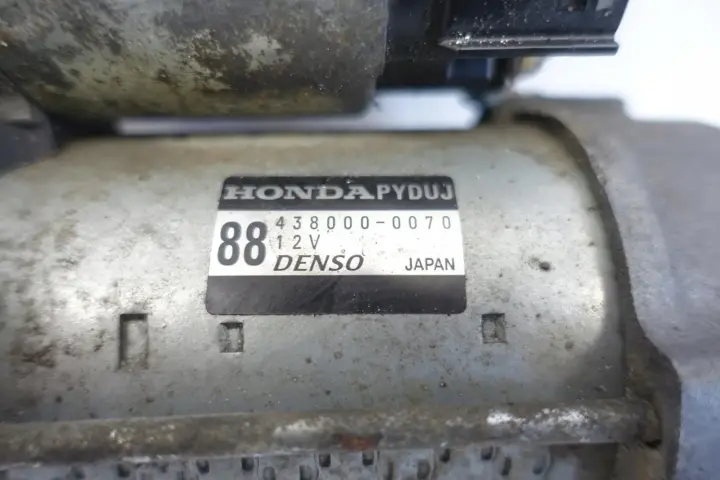 Honda Civic IX 9 1.6 I-DTEC ROZRUSZNIK 438000-0070