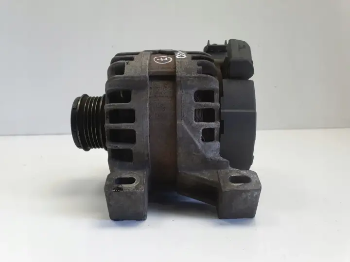 Volvo S60 II V70 III 2.0 D3 ALTERNATOR 31285627 bosch 0125711002