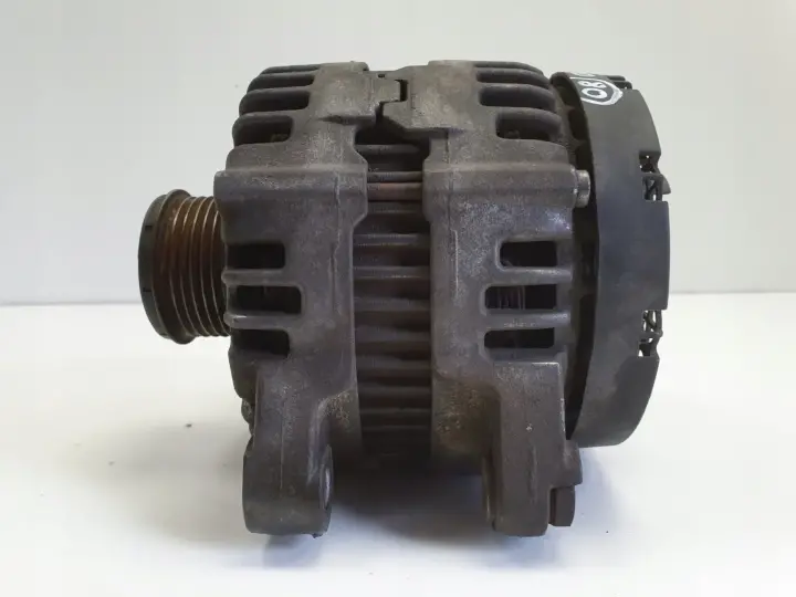 Ford Mondeo MK4 2.0 TDCI ALTERNATOR 0121615028 150A