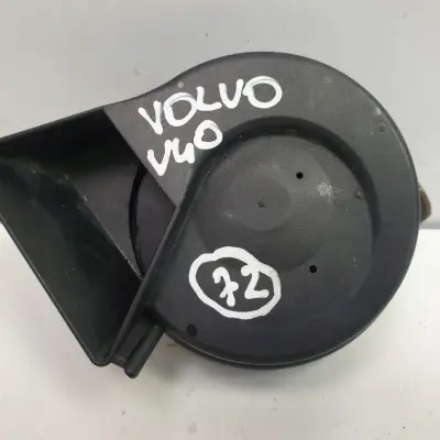 Volvo V40 S40 SYGNAŁ DZWIĘKOWY Klakson Kpl