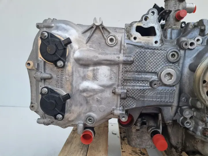 SILNIK ENGINE MOTOR MOTORE MOTEUR Porsche 911 991 GT3 3.8 475KM MA175
