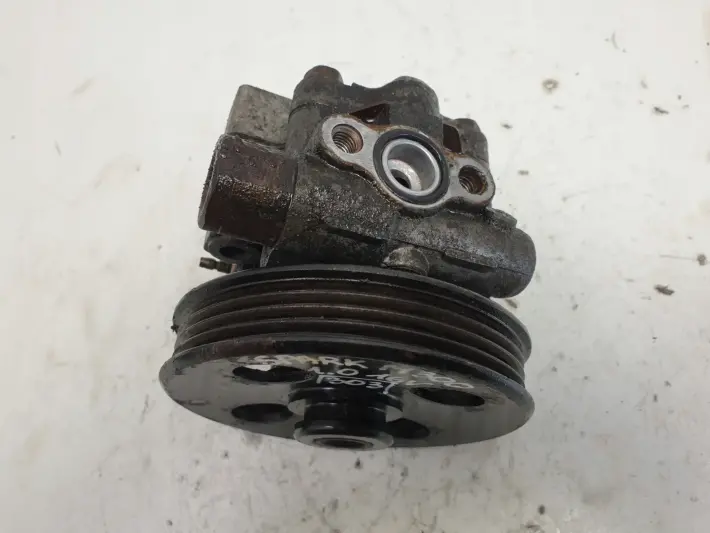 Chevrolet Spark III 1.0 16V POMPA WSPOMAGANIA