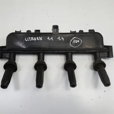 Citroen C3 1.4 8V CEWKA ZAPŁONOWA 9635864980