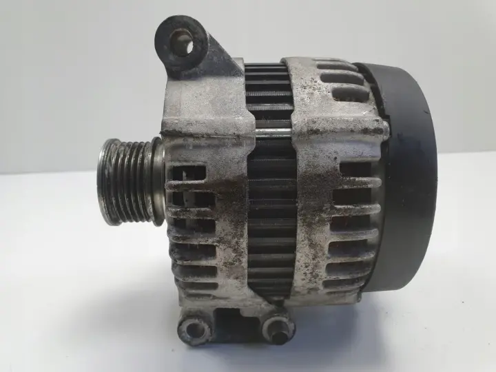 Peugeot 207 1.6 VTI ALTERNATOR