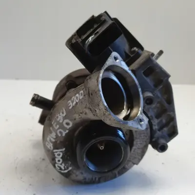 BMW E87 E90 2.0 D TURBOSPRĘŻARKA 7795498