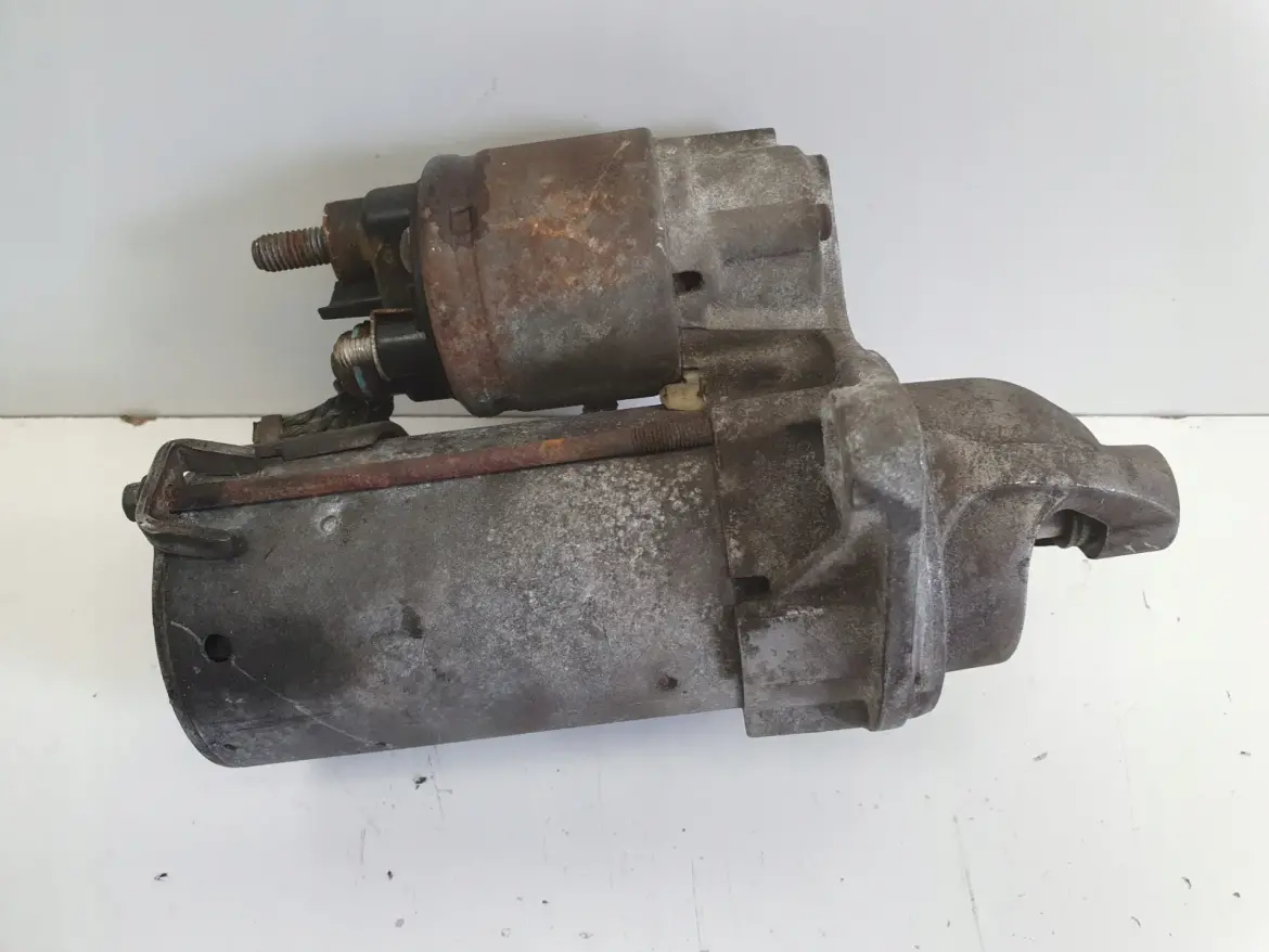 Ford Fiesta MK7 1.25 ROZRUSZNIK valeo 8V21-11000-BE