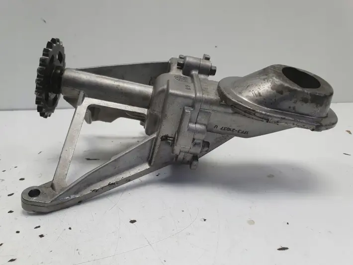 Ford S-Max 2.0 TDCI POMPA OLEJU olejowa