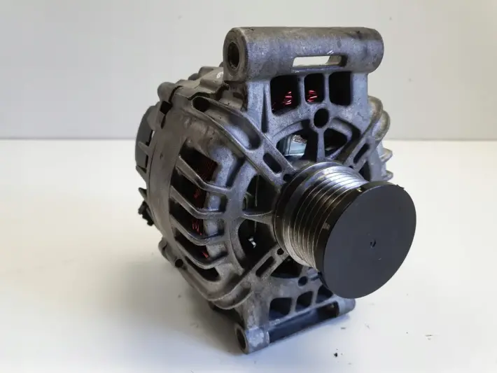 Mini One R56 1.4 16V VTi ALTERNATOR