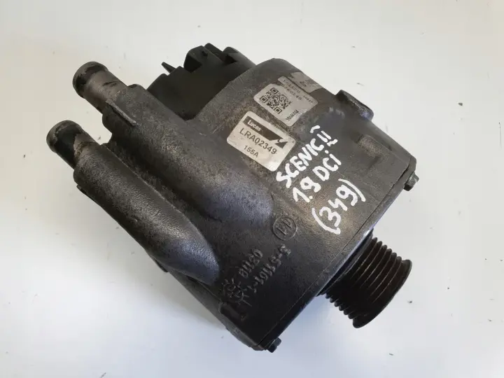 Renault Espace IV 1.9 DCI ALTERNATOR lucas WODNY LRA02349 155A