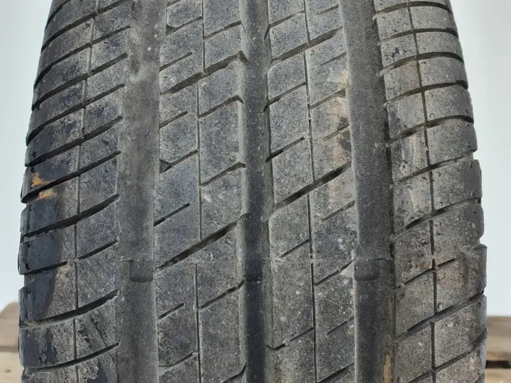 Renault Espace IV KOŁO ZAPASOWE Zapas 215/65 R16C