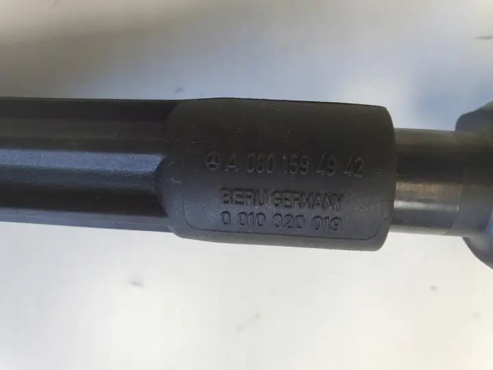 Mercedes W203 2.0 K CEWKA ZAPŁONOWA A0001501780