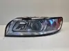 Volvo S40 II V50 LIFT XENON PRZEDNIA LAMPA LEWA lewy przód 31265698