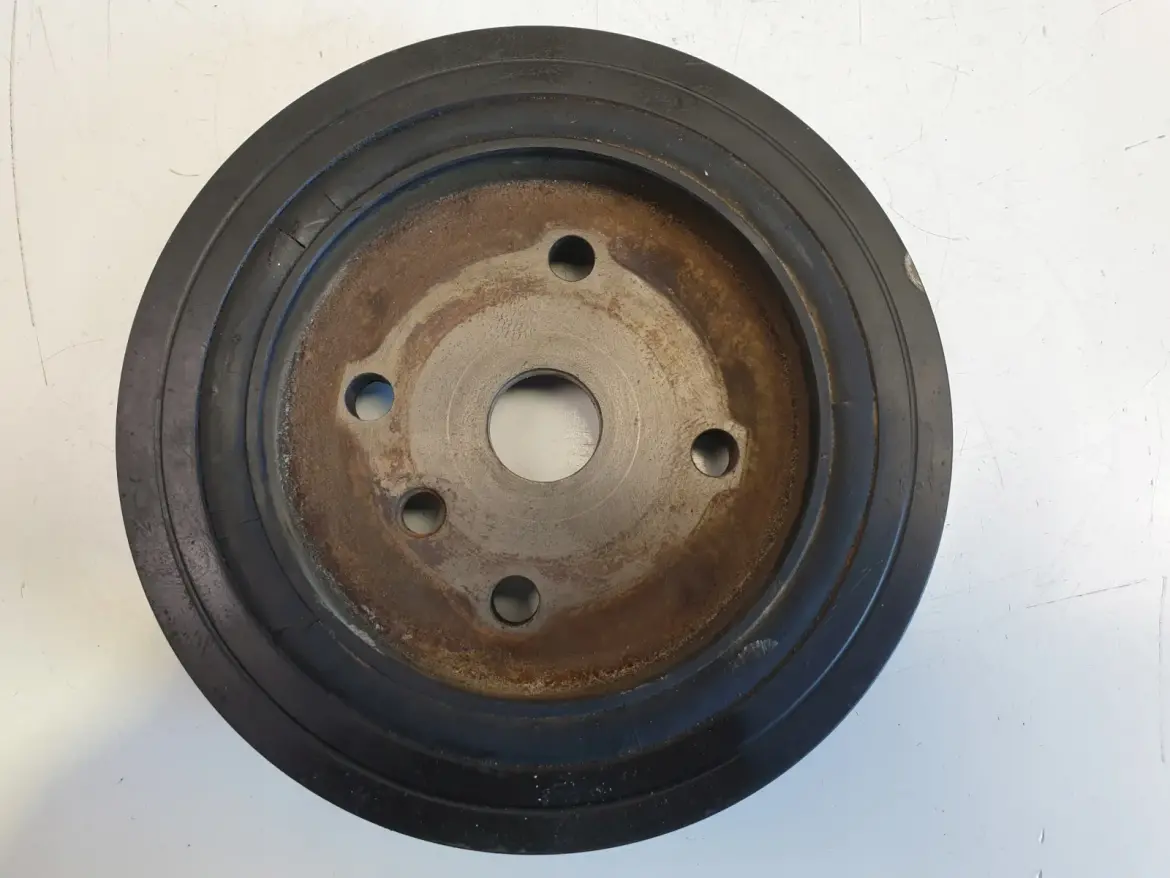 Volvo S40 V40 1.8 16V KOŁO PASOWE WAŁU