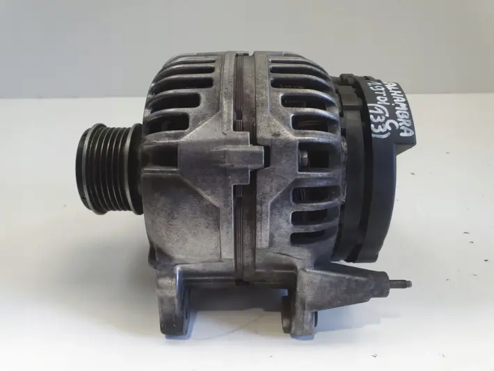 VW Sharan Alhambra Galaxy 1.9 TDI ALTERNATOR bosch 028903028E 120A