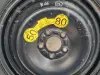 Ford C-Max Focus Mk2 II KOŁO DOJAZDOWE dojazdówka 125/90 R16 5x108 1S71MH