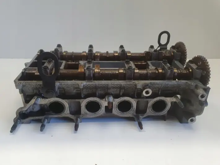 Ford C-Max 1.8 16V GŁOWICA CYLINDRÓW 1S7G-6090-AX