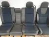 Opel Meriva A OPC FOTELE KOMPLET FOTELI Recaro