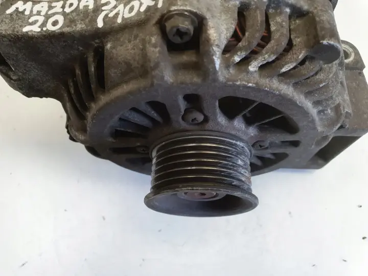 Mazda 5 2.0 16V ALTERNATOR A3TG1391A 90A