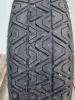 Opel Vectra C Astra H KOŁO DOJAZDOWE dojazdówka 115/70 R16 5x110 2160132