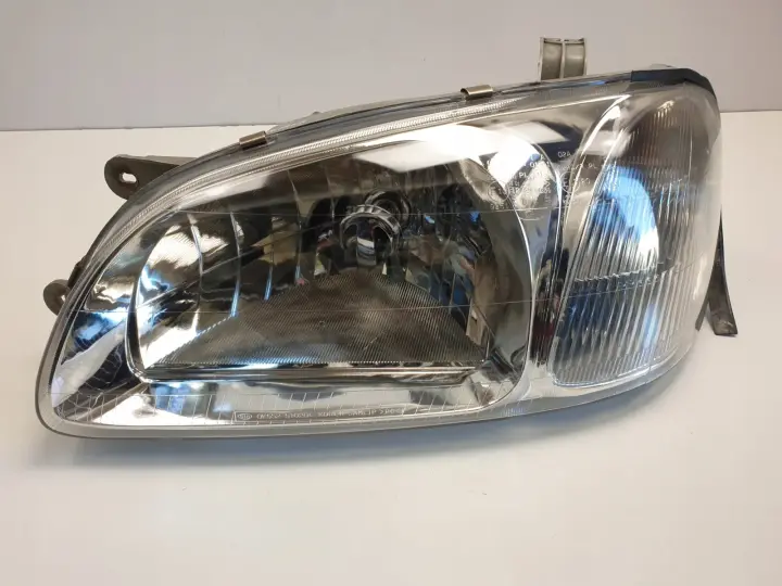 Kia Carnival I PRZEDNIA LAMPA LEWA lewy przód