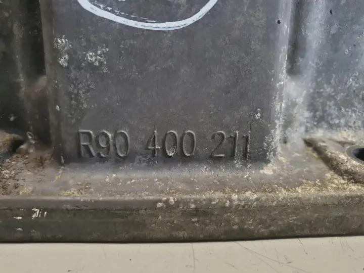 Opel Vectra B 1.6 16V MISKA OLEJU olejowa 90400211