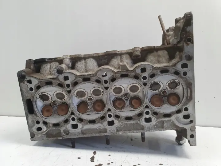 Opel Meriva A 1.4 16V GŁOWICA CYLINDRÓW Z14XEP 55355430
