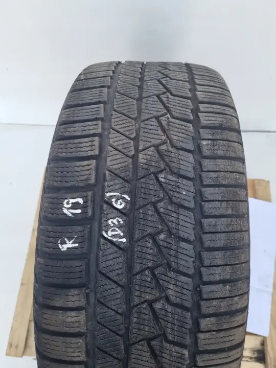 FELGA ALUMINIOWA Alufelga koło 245/40 R19 5x120 ET38 Vossen HF-5 HF5