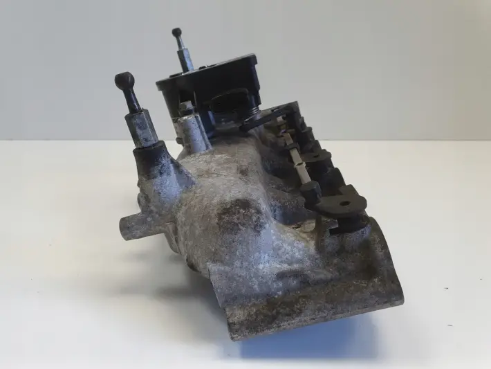 SsangYong Rexton 2.0 XDI KOLEKTOR SSĄCY nastwanik klap A6719900095